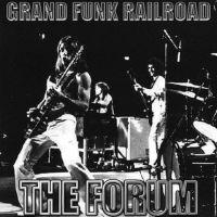 Grand Funk Railroad, Live In L.A. 1974