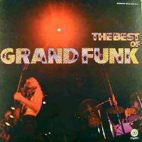 The Best Of Grand Funk, 1971