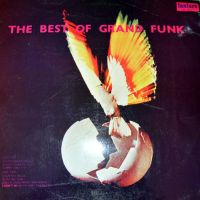 The Best Of Grand Funk, 1971