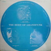 The Best Of Grand Funk, 1974