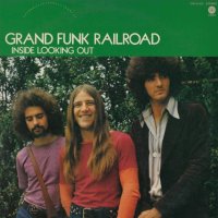 Grand Funk Railroad, Inside Looking Out, 1975