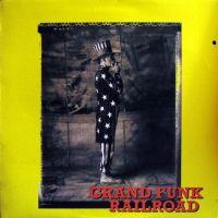 The World Of Grand Funk Railroad, 1991