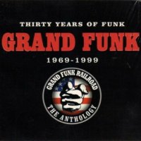 Thirty Years Of Funk 1969-1999 The Anthology, 1999