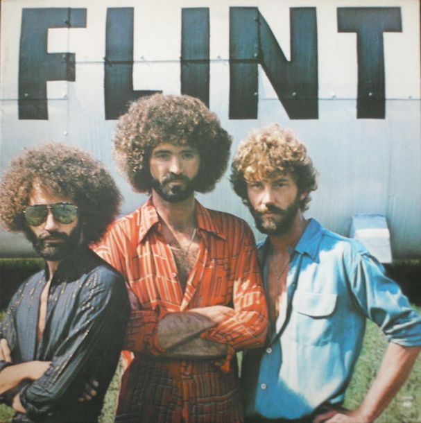 Flint, 1978, USA