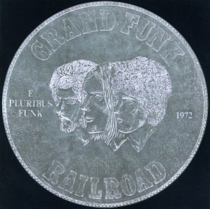 Epluribus Funk, 1972