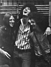 Grand Funk Railroad