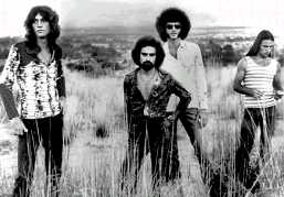 Grand Funk, 1972-1973