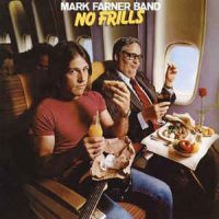 Mark Farner band, No Frills, 1978