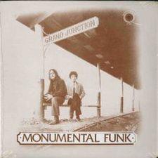 Grand Funk, Monumental Funk, 1974