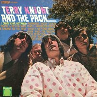 Terry Knight and The Pack , 1966