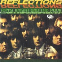 Terry Knight and The Pack, Reflections, 1967