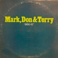 Mark, Don & Terry 196667, 1972