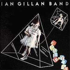 Ian Gillan Band, Child In Time, 1976