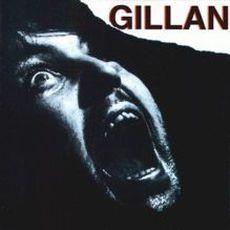 Gillan, LP Japan, 1978