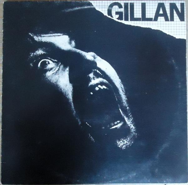 Gillan, 1978,  