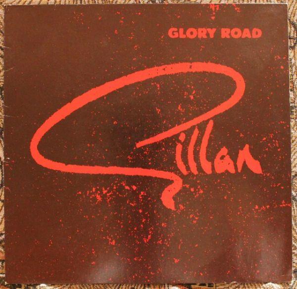 Gillan, 1980, 