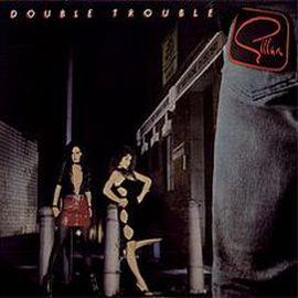 Gillan, Double Trouble, 1981