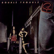 Gillan, Double Trouble, 1981