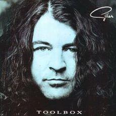 Ian Gillan, Toolbox, 1991