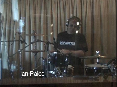 Ian Paice