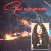 Gillan Is Heavy-Rock, 1981