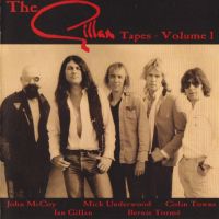 The Gillan Tapes - Volume 1, 1997