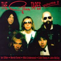 The Gillan Tapes - Volume 2, 1999