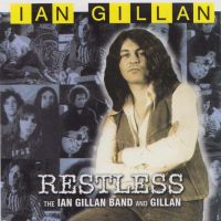 The Ian Gillan Band and Gillan, 1999