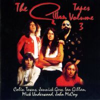 The Gillan Tapes - Volume 3, 2000