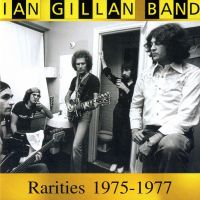 Rarities 1975-1977, 2003