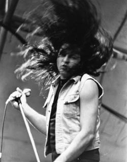 Ian Gillan