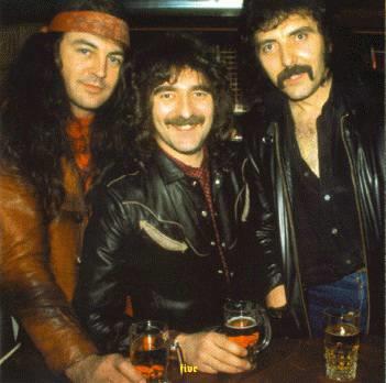     Black Sabbath