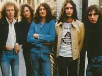 Ian Gillan Band,   -  