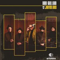 Ian Gillan & The Javelins, 2018