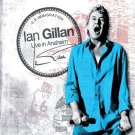 Ian Gillan, Live At Anaheim, 2006