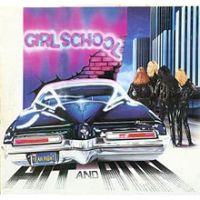 Girlschool, Hit and Run, 1981