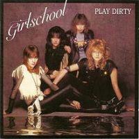 Girlschool, Play Dirty, 1983