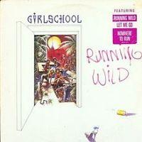 Girlschool, Running Wild, 1985