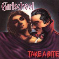 Girlschool, Take a Bite, 1988