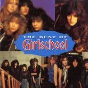 The Best Of Girlschool, 1993