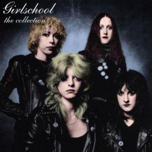  Girlschool    80-