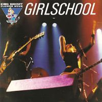 King Biscuit Flower Hour Presents Girlschool, 1984