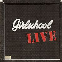 Girlschool Live, 1995