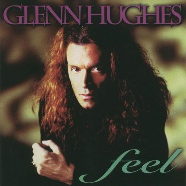 Glenn Huges, 1995, Feel, Germany