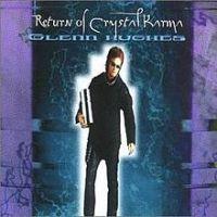 Return of Crystal Karma, 2000