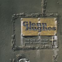 The God Of Voice (Best Of Glenn Hughes), 1998