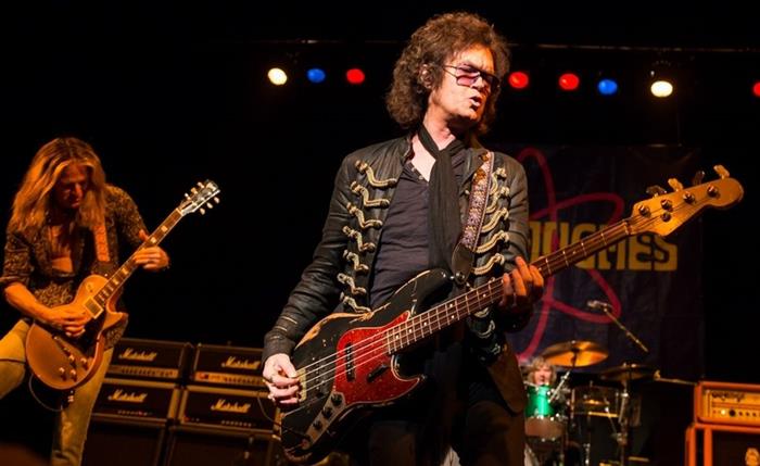 Glenn Hughes    