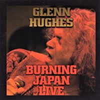 Burning Japan Live, 1994