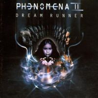 Phenomena II: Dream Runner, 1987