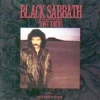 Black Sabbath, Seventh Star, 1986